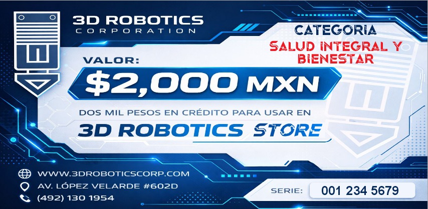 Premio vertiente Salud integral y bienestar