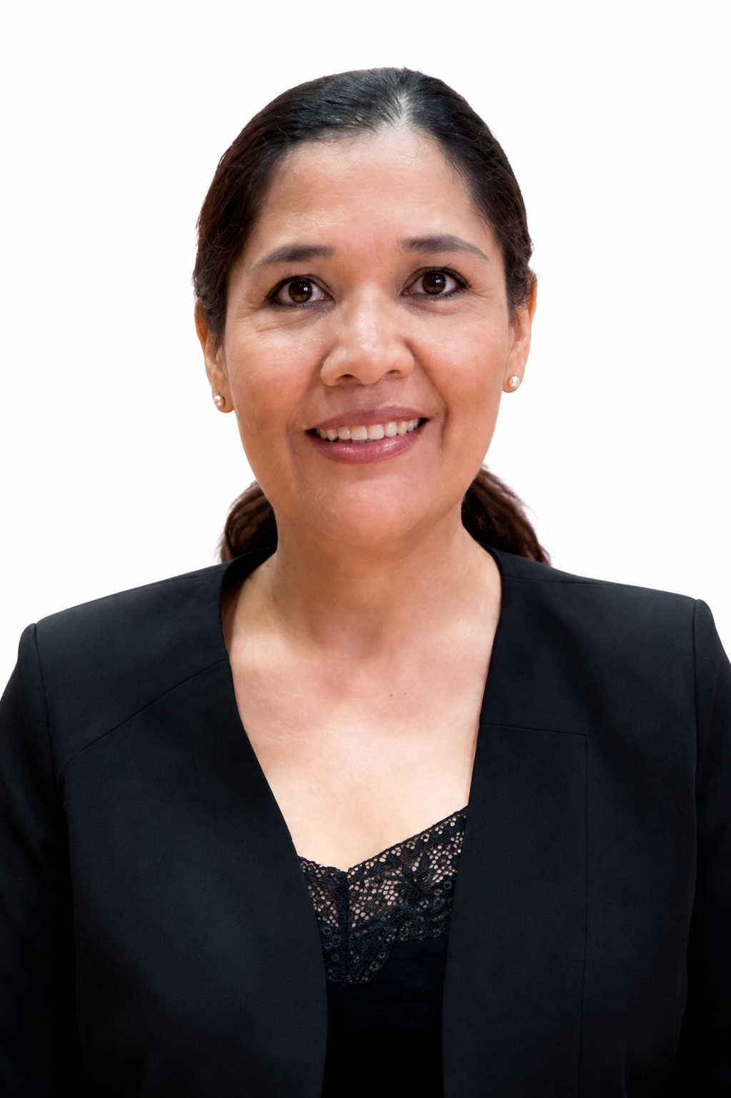 Dra. Ana M. Sifuentes Rincón