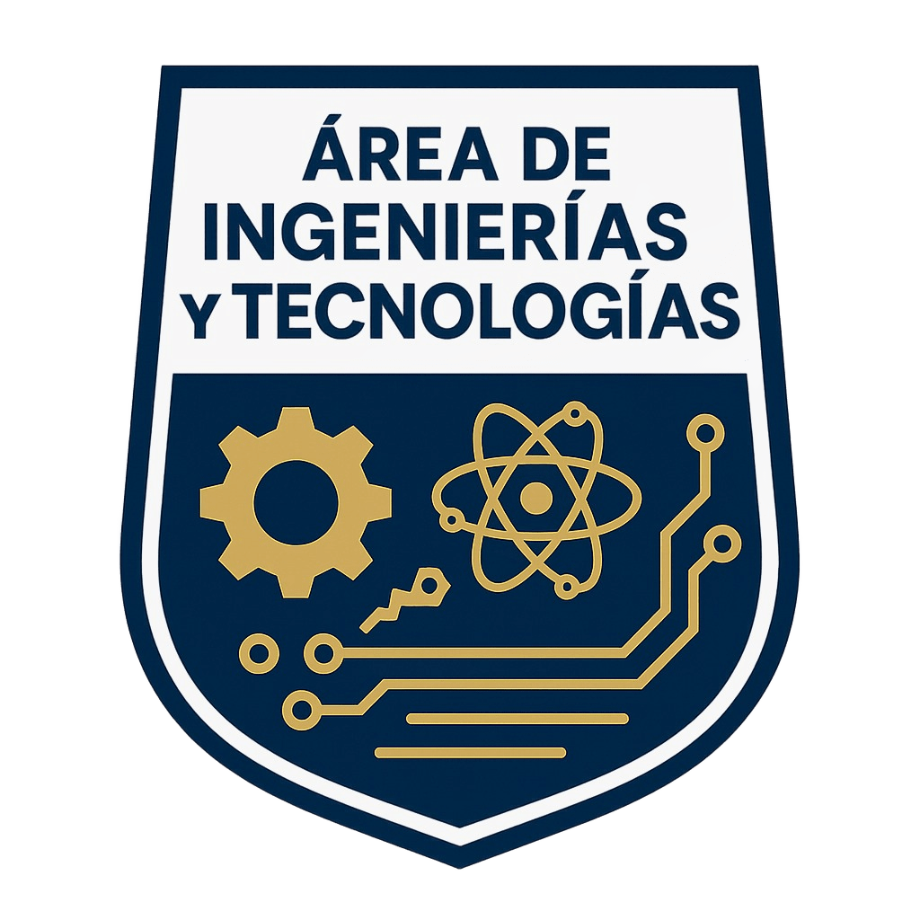 Área de Ingenierías y Tecnologías