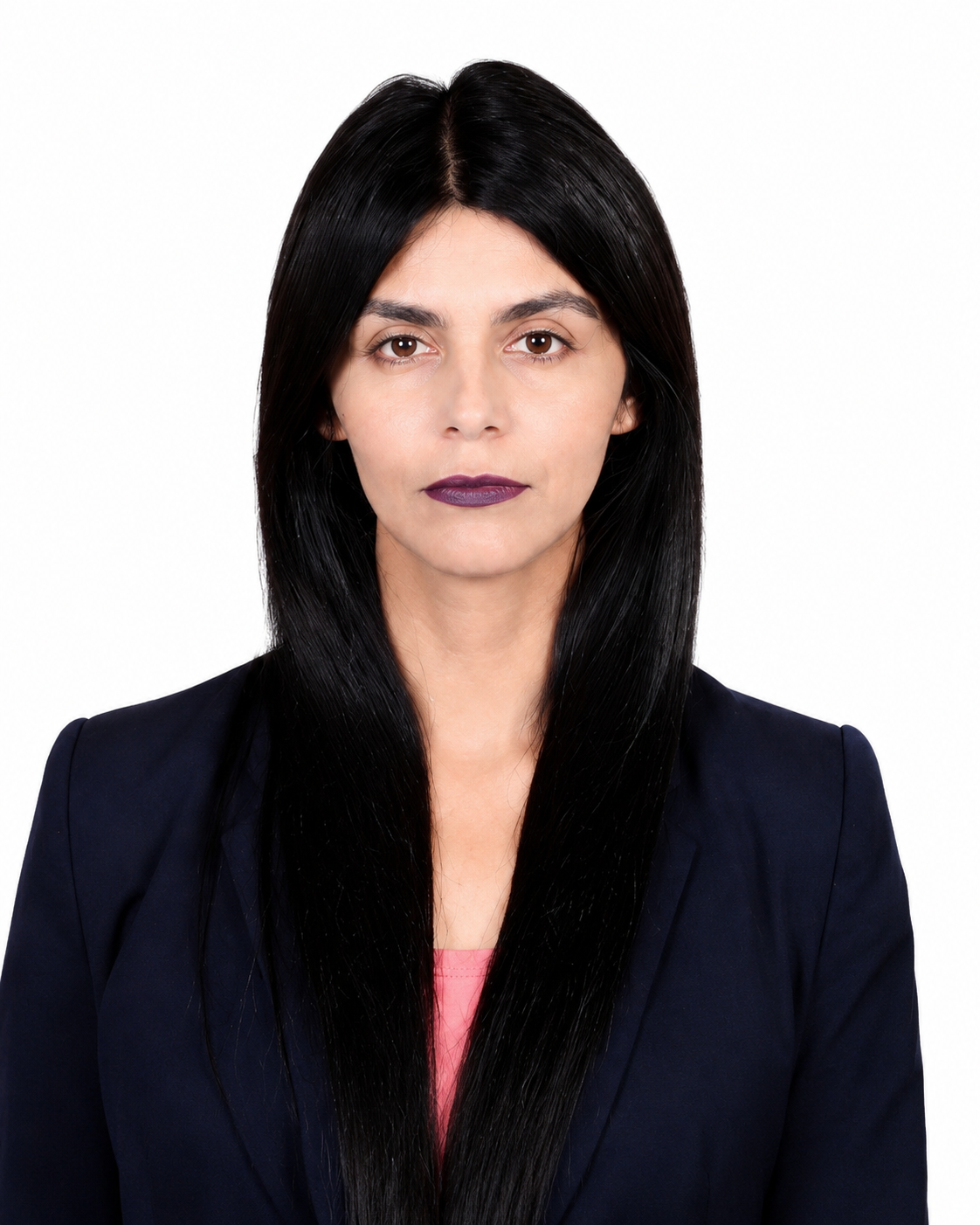 M. en C. Yoana Tovar Maldonado