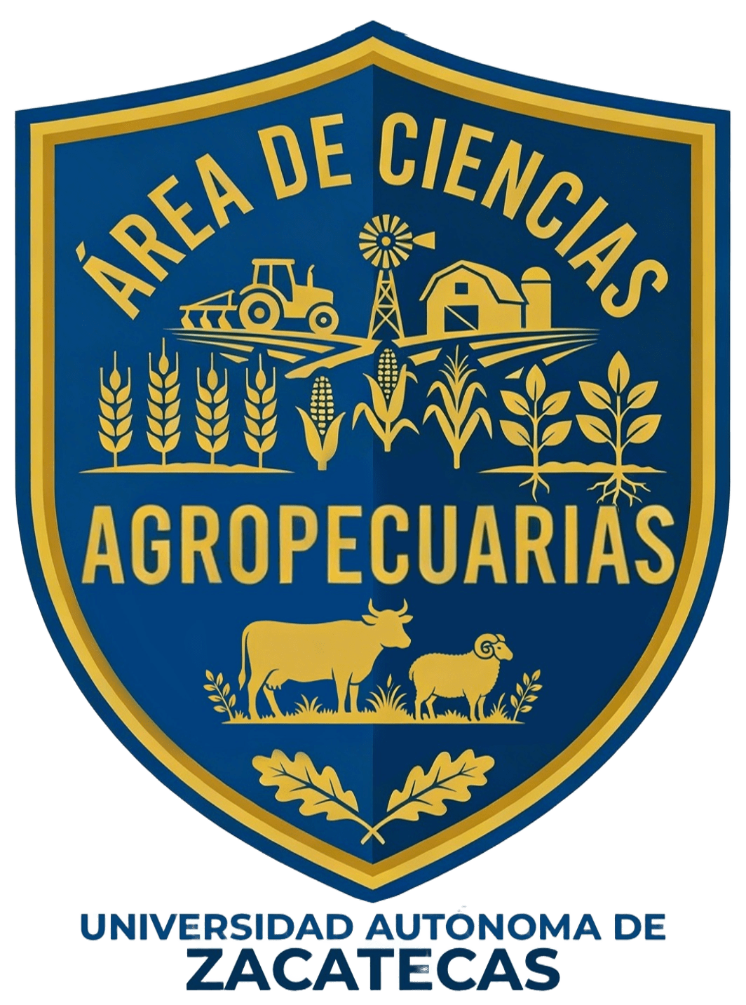 Área de Ciencias Agropecuarias