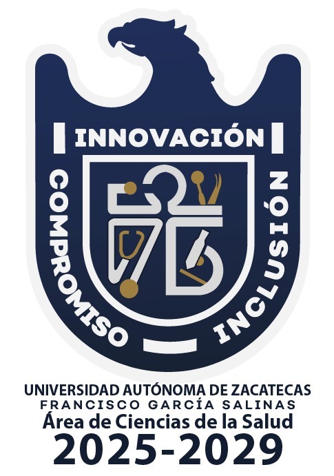 Área de Ciencias de la Salud