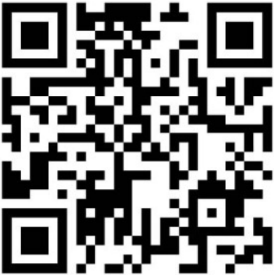 Código QR para acceder al formulario de registro