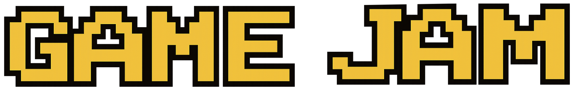 Game Jam Logo