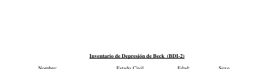 Encabezado original del documento