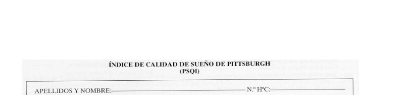 Encabezado original del documento